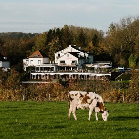 Landhotel Heuvelzicht スキン・オプ・グール エクステリア 写真