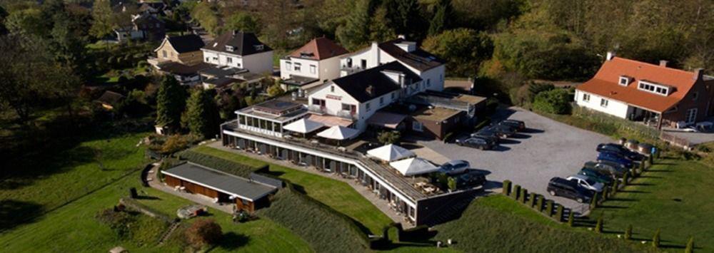 Landhotel Heuvelzicht スキン・オプ・グール エクステリア 写真